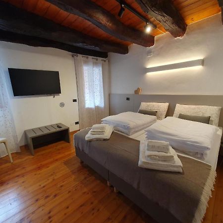 I Gelsi - Holiday Home Lago  Exterior photo