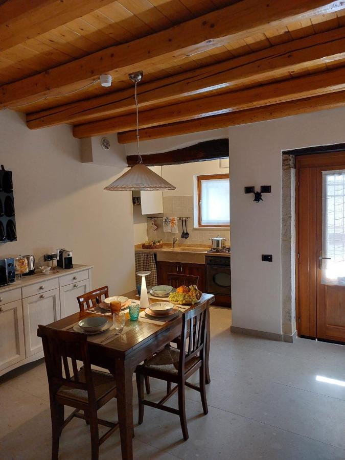 I Gelsi - Holiday Home Lago  Exterior photo