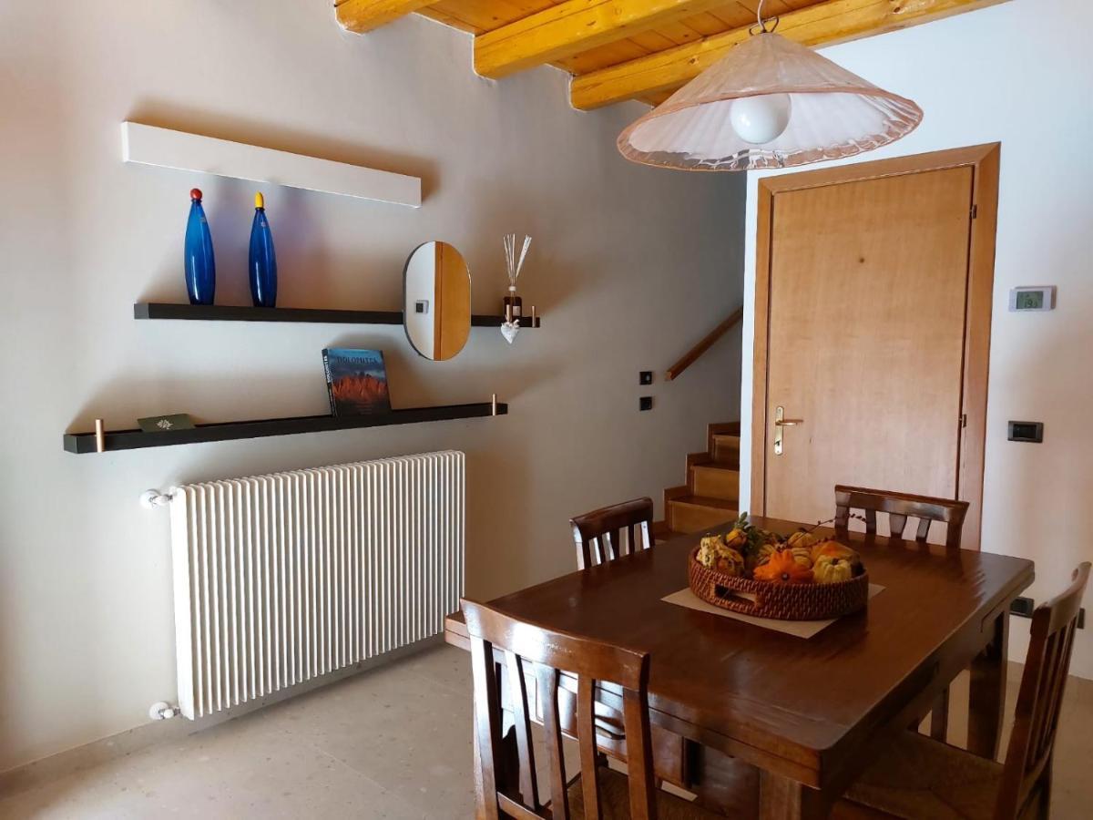I Gelsi - Holiday Home Lago  Exterior photo