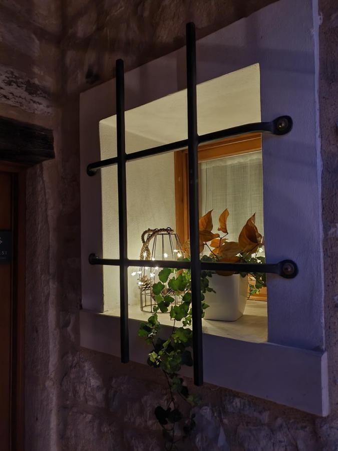 I Gelsi - Holiday Home Lago  Exterior photo