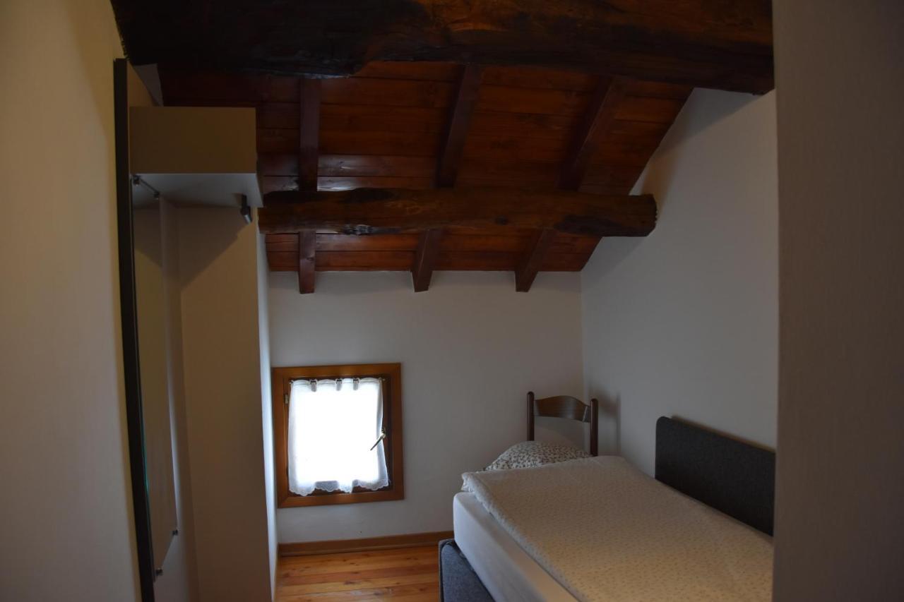 I Gelsi - Holiday Home Lago  Exterior photo