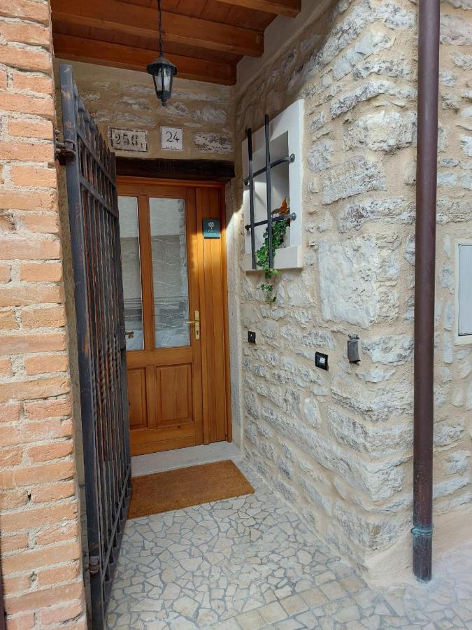 I Gelsi - Holiday Home Lago  Exterior photo